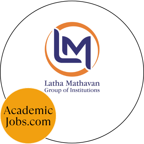 Latha Mathavan Group of Institutions logo